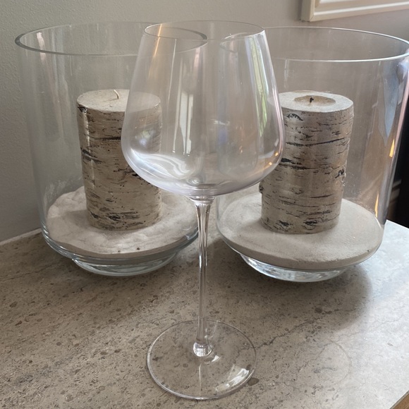 Kitchables Wine Glasses - Picture 6 of 7